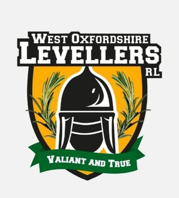 The West Oxfordshire Levellers are a rugby league club that provides opportunities for those looking to lead active lifestyles and build lifelong friendships