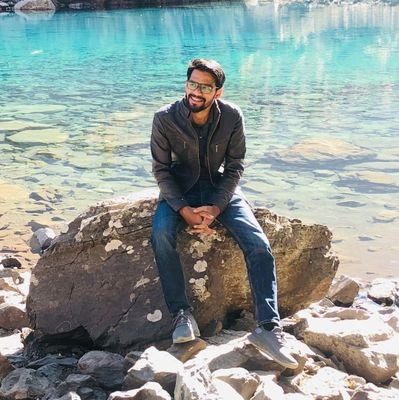 TehseenSiddiq's profile picture. 