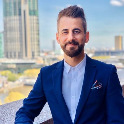 Learning Designer | Design Lead 📚💻at Victoria University. Learning and Teaching, E-Learning, 3D-printing, VR/AR/MR techs enthusiast.Views are mine