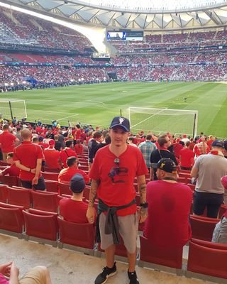 Liverpool FC