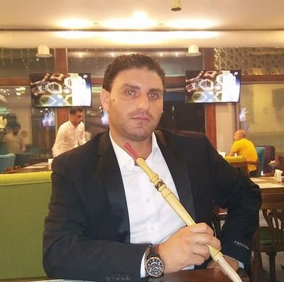 MaenJamil13's profile picture. لا إله إلا أنت سبحانك إني كنت من الظالمين