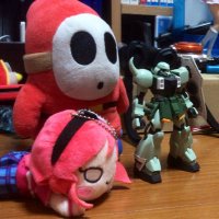 馬場コウヘイ@一応スマホカメラマン (@gatematerial) 's Twitter Profile Photo
