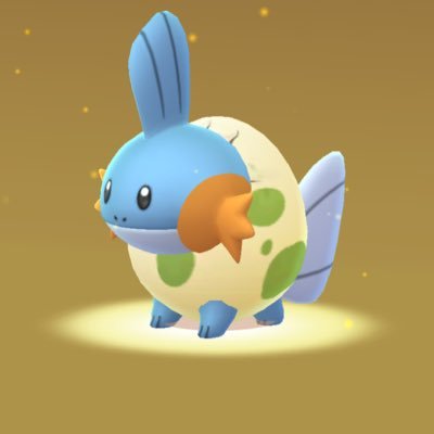 にじゅうまる 金色銀色ツートンいいね ポケモンgo 色違いポケモン 色違い ドジョッチ