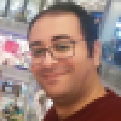 Physician, Game hardware developer, UltraFC creator, 日本語もOK