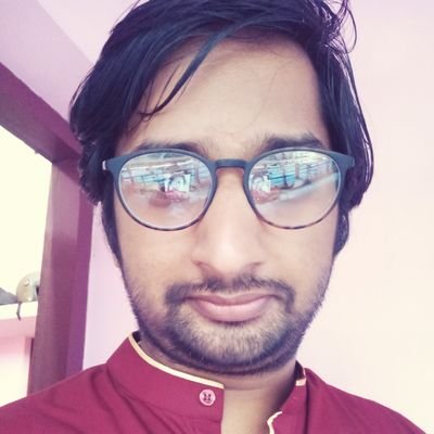 A Techno-Enthusiast, Photographer, Maker. Trying to weigh myself on a positive side.