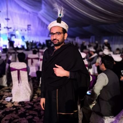 ali_wardan's profile picture. Pakistan Customs Service 46th CTP| Worldwide Fund for Nature|
Reader| Cricket| Football| Travelling