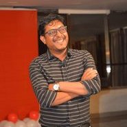 Umesh Dhande (@umesh_dhande) 's Twitter Profile