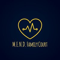 MEND Family Court (@mendfamilycourt) 's Twitter Profile Photo MEND Family Court (@mendfamilycourt) 's Twitter Profile Photo