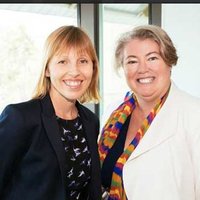 Griffith Gender Equality Research Network (@griffithgender1) 's Twitter Profile