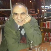 Haydar Ergül(@HaydarErgl2) 's Twitter Profile Photo
