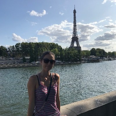 Etudiante en Master 2 Droit algorithmique et gouvernance des données à @DroitScPoNice @DL4Torg