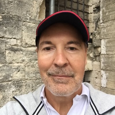 DieboltVincent's profile picture. Recherche clinique