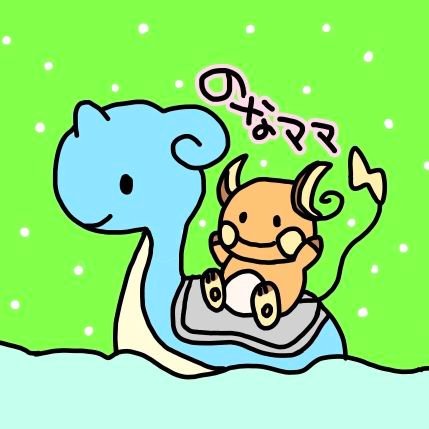 のなママ(モルペコ会)@V6永遠なれさんのプロフィール画像