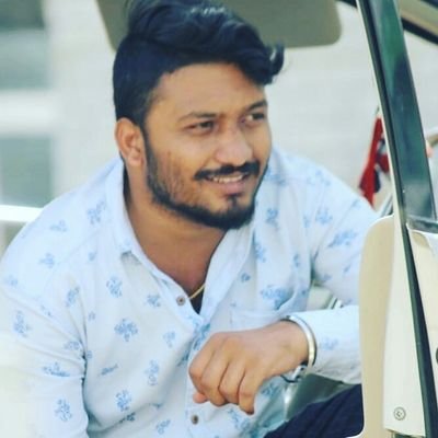 vikaslion's profile picture. 