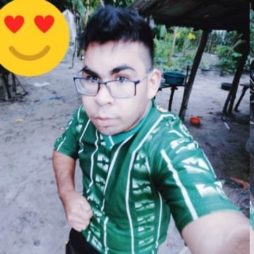 AIRTON65378280's profile picture. soltero