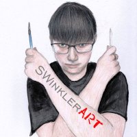 SWinkler Art (@swinklerart) 's Twitter Profile