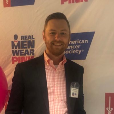 Donate to my Real Men Wear Pink campaign here: https://t.co/ygbVmOsqUJ