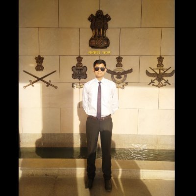 narkhedeanant's profile picture. 