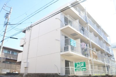 名古屋市天白区・塩釜口駅・八事駅徒歩圏、単身向け1R賃貸マンション♪
入居者大募集中～♪大家直接がお得ですよ♪

Studio flat avail in YAGOTO(11min)/SHIOGAMAGUCHI(6min)
Monthly Rental Fee 23000～29000 yen
Avail NOＷ！