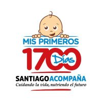 Mis Primeros 1700 Días (@programa1700d) 's Twitter Profile