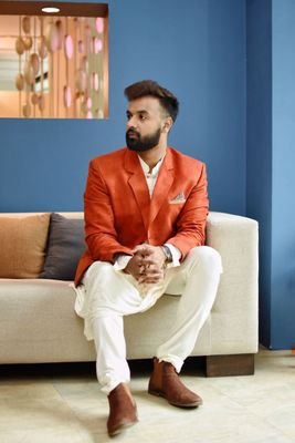 IAMARSHD1's profile picture. Fashion & Lifestyle Influencer. 📍Mumbai, India 🇮🇳
📩 : Arshad.ahmed788@gmail.com