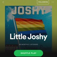 official little joshy muisc (@joshymuisc) 's Twitter Profile
