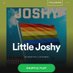 official little joshy muisc (@JoshyMuisc) Twitter profile photo