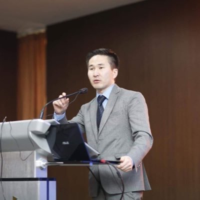 MergenB's profile picture. Human rights activist and lawyer based in Ulaanbaatar, Mongolia.