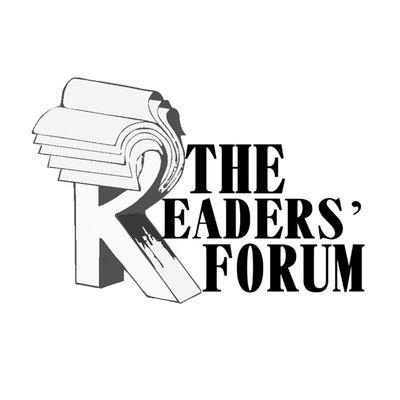 ReadersForumdb's profile picture. A platform to encourage students to take up the habit of READING and help them realize their future endeavors by providing full resource-wise support.