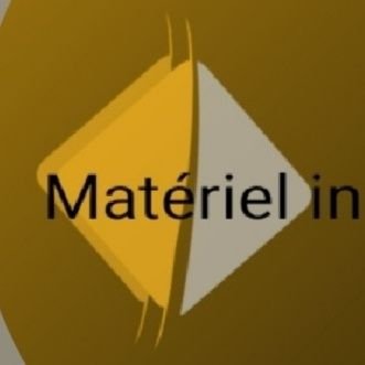 La société @matetielin est spécialisée dans la vente de matériel informatique.
@materielinformatiques acheter stockage sur vendredvd au meilleur prix.