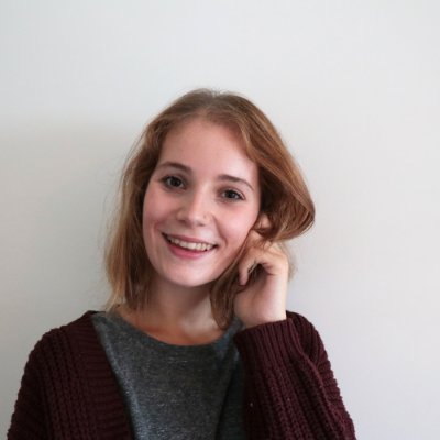 christinelamot's profile picture. I've been craving attention since '95. Marketing student, content creator and creative chaot. Check what I do out at https://t.co/YTfR3ocJcK