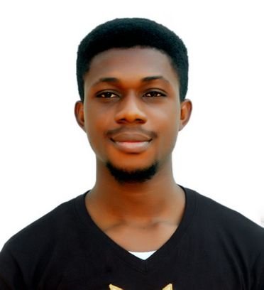 EntonuInalegwu's profile picture. 