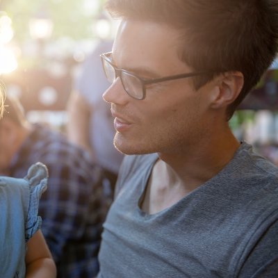 ChrisGutknecht's profile picture. Data nerd - Acquisition & Optimization at Bergzeit. Proud dad. Love writing JS/Python code to automate stuff. Tweet about search and data analytics.