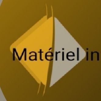 Informatique et high-tech depuis 2011, site @materielinformatiques @materielin
Au meilleur prix sur https://t.co/xF9W6943RA