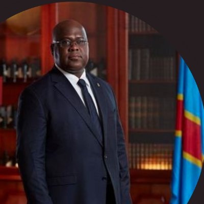 Président de la République Démocratique du Congo