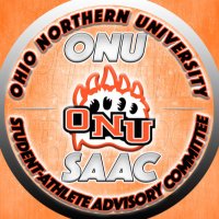 Ohio Northern Student-Athlete Advisory Committee (@onu_saac) 's Twitter Profile