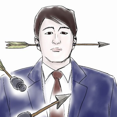 馬田イスケ＠「合法レシピ」ドラマ化さんのプロフィール画像