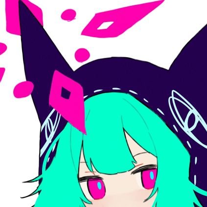 ▼ ルゥ・キムラ は VTuber準備中 😈さんのプロフィール画像