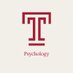 Temple Psych Dept. (@temple_psych) Twitter profile photo Temple Psych Dept. (@temple_psych) Twitter profile photo