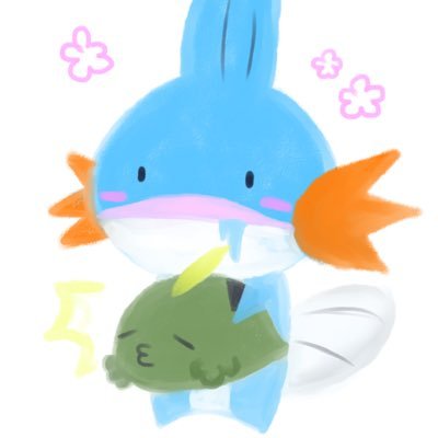 みずごろう Pokego Emiccyy Twitter