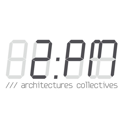 new architecture agency | workshop's addicts | http://t.co/iRJJC4fXT7