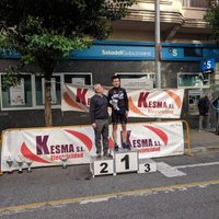 Jose Mañeru (@jose_maneru) 's Twitter Profile