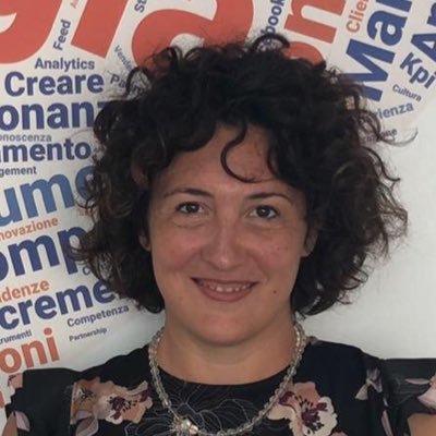 EnricaGnoni's profile picture. #sempre in #movimento, alla #ricerca dell'isola che non c'è