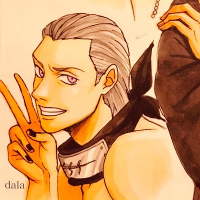 dalaさんのプロフィール画像