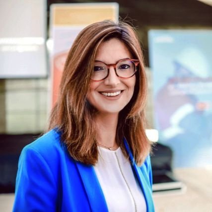 ZinebCh78's profile picture. Communications Director Veolia Near & Middle East