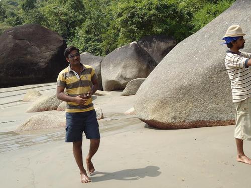 VenakatRamana's profile picture. 