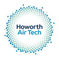 Howorth Air Tech(@HoworthAirTech) 's Twitter Profile Photo