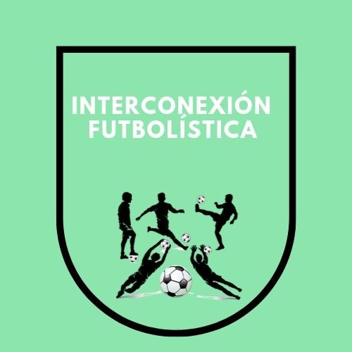 InterconexionF's profile picture. En este perfil encontraras todo relevante que sucede en el fútbol peruano.