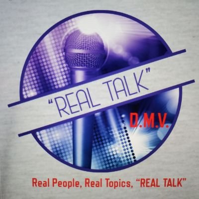 REAL TALK D.M.V.