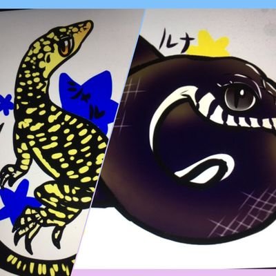 nisizonomio_'s profile picture. プロフ画像の絵は｢@777Ciki｣さんに作って頂きました！  🐍ｱﾙﾊﾞｰﾃｨｽﾊﾟｲｿﾝ(ｷﾐｶ)、ﾏﾝｸﾞﾛｰﾌﾞﾓﾆﾀｰ、ﾘﾁｬｰﾄﾞｿﾝｼﾞﾘｽを現在は1匹ずつ飼ってます🐍
ff14、NIKKE、ハースストーン(バトグラ)か日常の呟きが多いです。